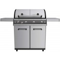 Outdoorchef Gasgrill Dualchef S 425 G Edelstahl Outdoorchef Gasgrill Dualchef S 425 G Edelstahl