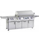 Gasgrill Echelon E1060s mit Doppelseitenbrenner FireMagic