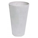 Eternit Alto 45/26 cm, H 75 cm