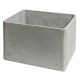 Eternit Delta45 45x45 cm grau
