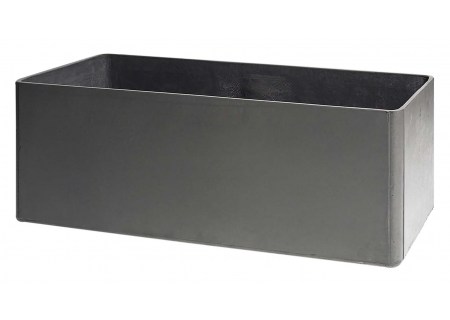 Eternit Delta45 100x45 cm anthrazit