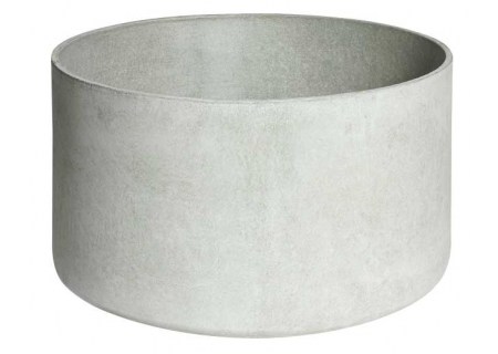 Eternit Delta45 rund 50 cm