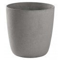 Eternit Kyoto rund 35 cm, H 36 cm