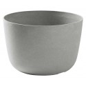 Eternit Kyoto low rund 70 cm, H 45 cm