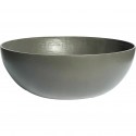 Eternit Lausanne rund 90 cm anthrazit