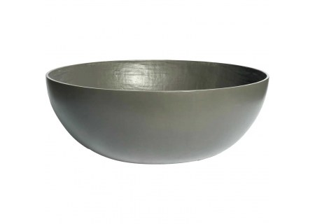 Eternit Lausanne rund 90 cm anthrazit