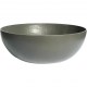 Eternit Lausanne rund 90 cm anthrazit