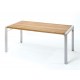 Weishupl Gartentisch Flip 220x90 cm
