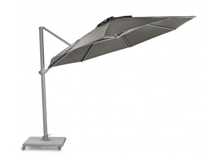 Weishupl Freiarmschirm 350 cm
