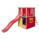 Spielturm Tim