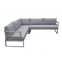 Loungeset Futura gross