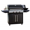 Gasgrill Beefmaster 3