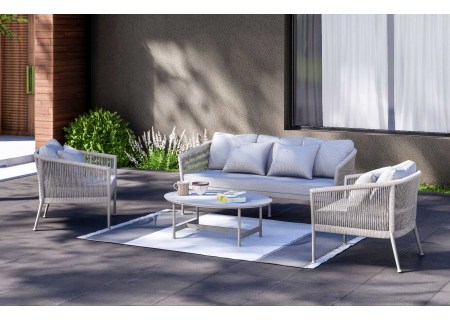 Gate Living Gartenlounge Bologna