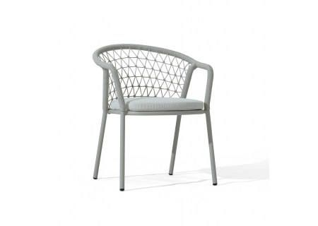 Gate Living Gartensessel Ancona