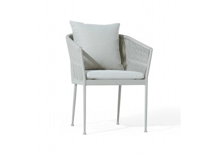 Gate Living Gartensessel Bologna