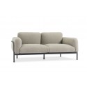 Gate Living Coral 2er-Sofa