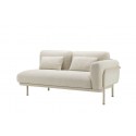 Gate Living Coral 2er-Sofa links