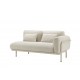 Gate Living Coral 2er-Sofa links