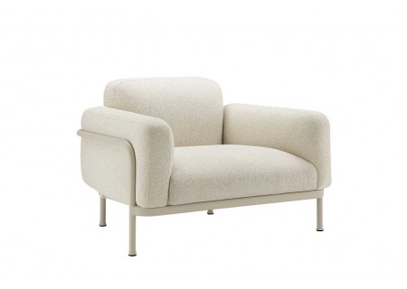 Gate Living Coral Sessel