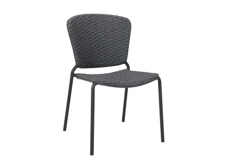 Gate Living Gartenstuhl Vamax anthrazit