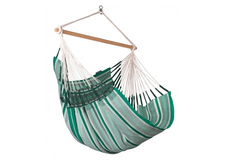 La Siesta Hängestuhl Habana Comfort Agave La Siesta 10