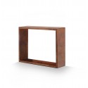 Sager Holzlager 159x119x38 cm