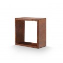 Sager Holzlager 79x79x38 cm