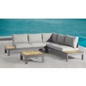 Denova Lounge-Set Ibiza