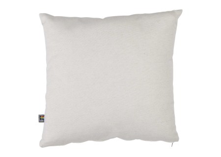 Kettler Cocktailkissen 50x50 cm beige struktur