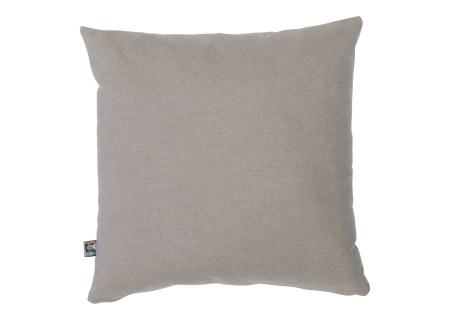 Kettler Cocktailkissen 50x50 cm ocker struktur