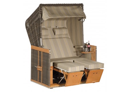 Strandkorb Konsul 189 Sonnenpartner