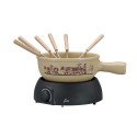 Elektro Ksefondue-Set Alpaufzug