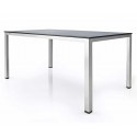 Kettler Gartentisch Cubic 140x70 cm Dekton