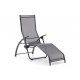 Kettler Bderliege Tampa anthrazit/anthrazit
