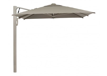 Kettler Ampelschirm Easy Contract 250x250 cm