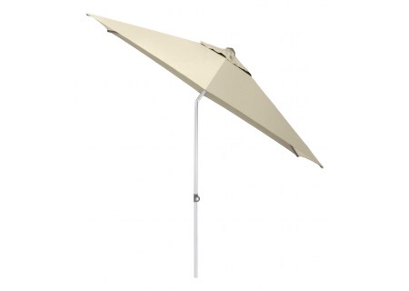 Kettler Sonnenschirm Easy Push LX rund 300 cm.