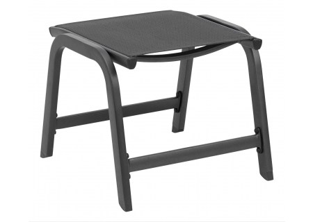 Kettler Gartenhocker Easy antharzit/anthrazit