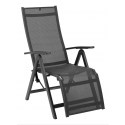 Kettler Relaxsessel Easy antharzit/anthrazit