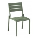 Kettler Latitude Gartenstuhl grn