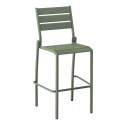 Kettler Latitude Barstuhl grn