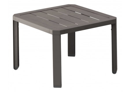 Kettler Beistelltisch Latitude 78x78 cm