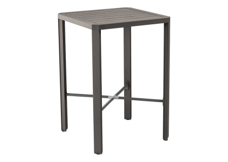 Kettler Bartisch Latitude 78x78 cm