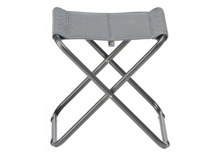 Kettler Klapphocker Slight anthrazit/grau