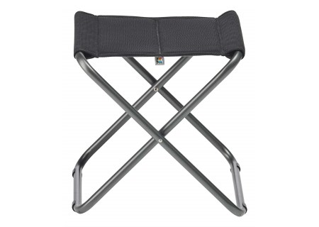 Kettler Klapphocker Slight anthrazit/schwarz