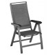 Kettler Klappsessel Forma ll anthrazit/graphit