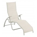 Kettler Bderliege Tampa creme/beige