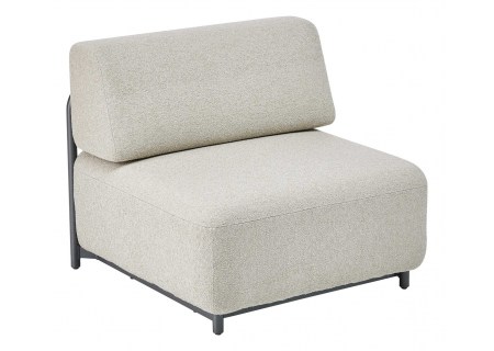 Kettler Tribe Mittelteil