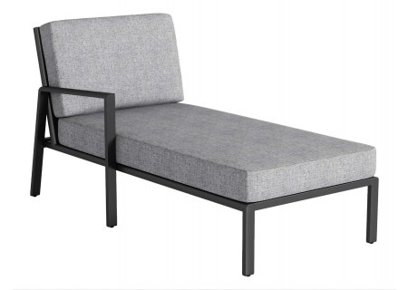 Kettler Zenith Chaise Lounge links