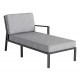 Kettler Zenith Chaise Lounge rechts