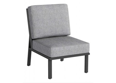 Kettler Zenith Mittelteil